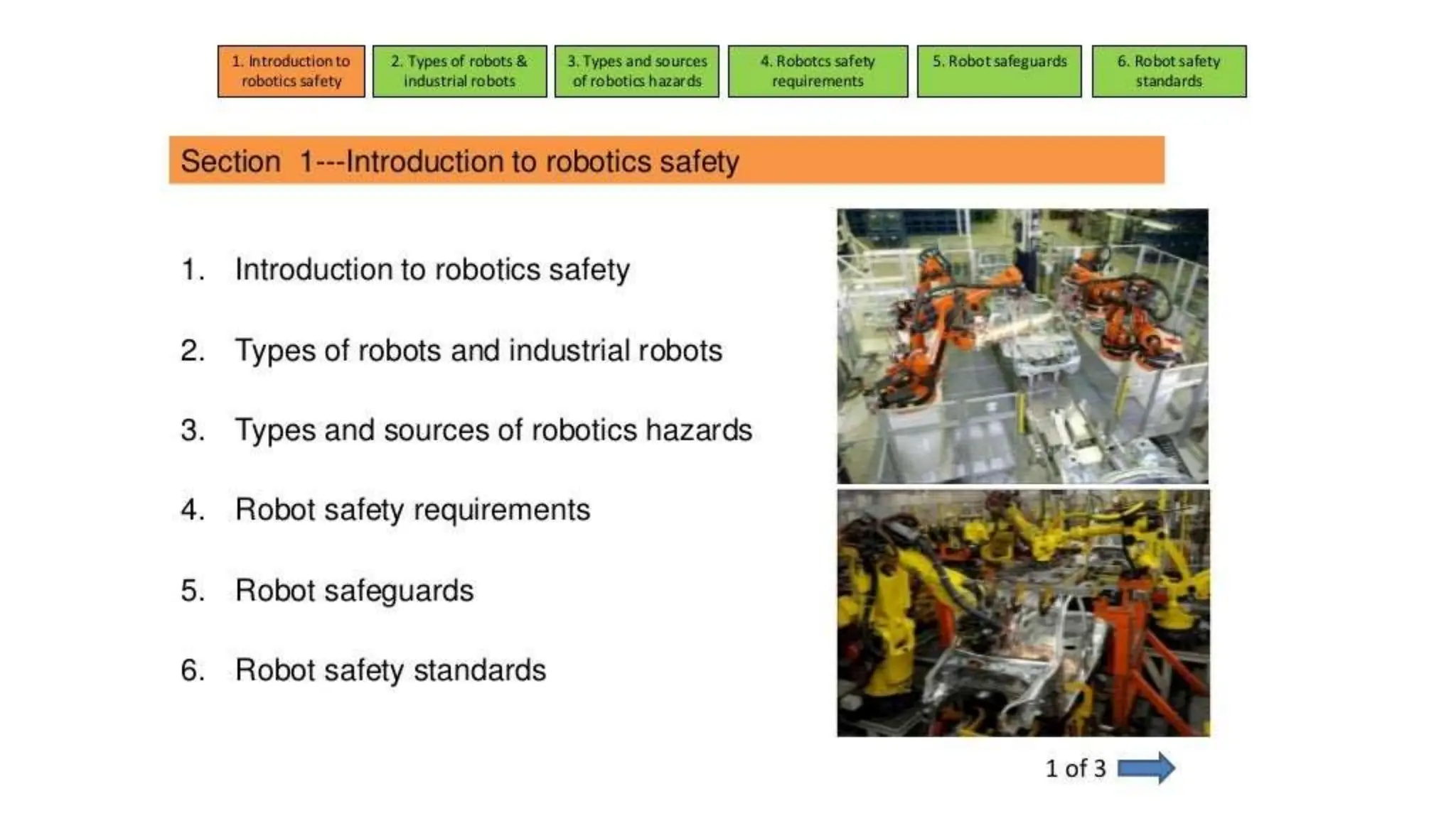 Following Robot project using ultrasonic sensor