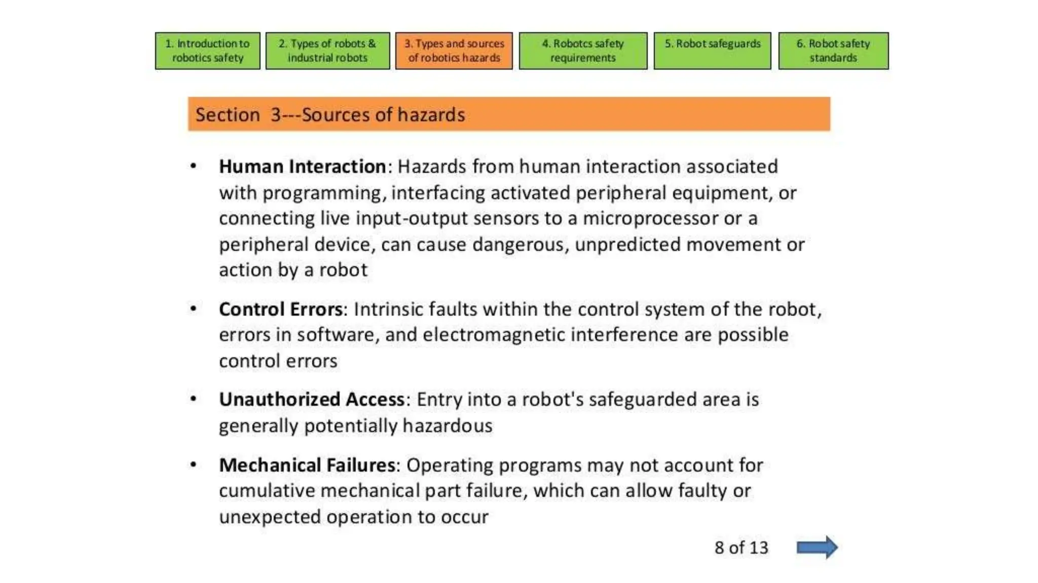 Following Robot project using ultrasonic sensor