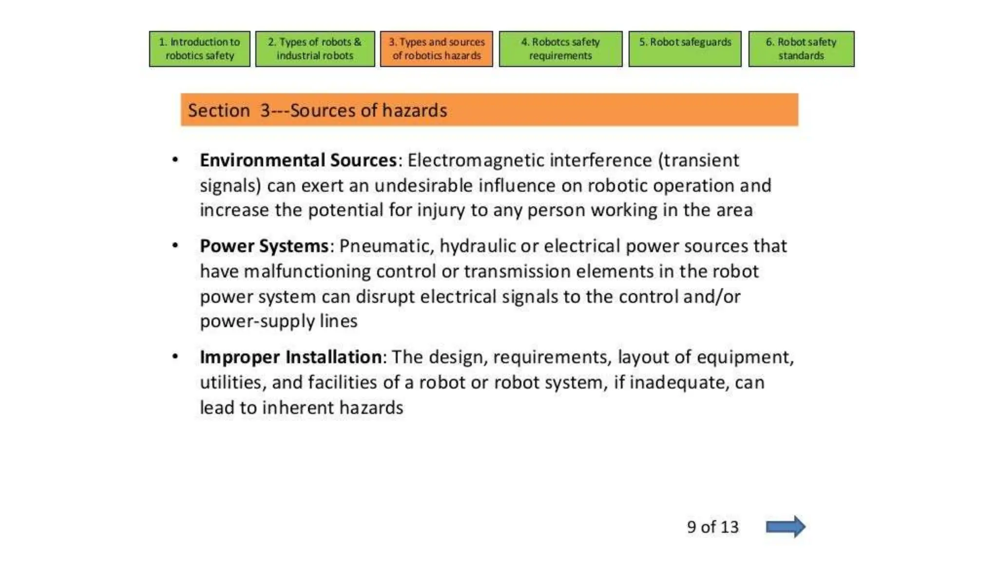 Following Robot project using ultrasonic sensor