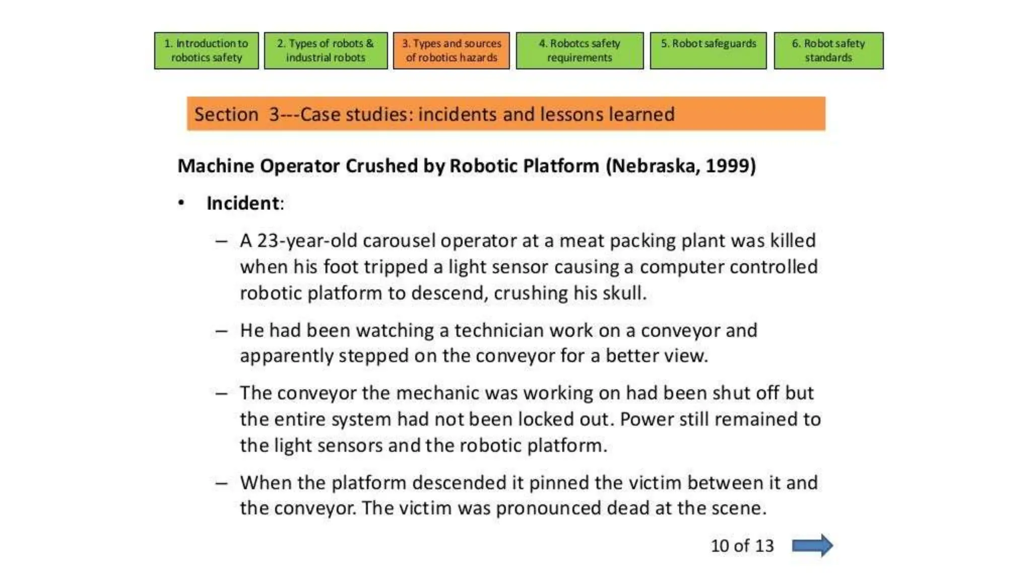 Following Robot project using ultrasonic sensor