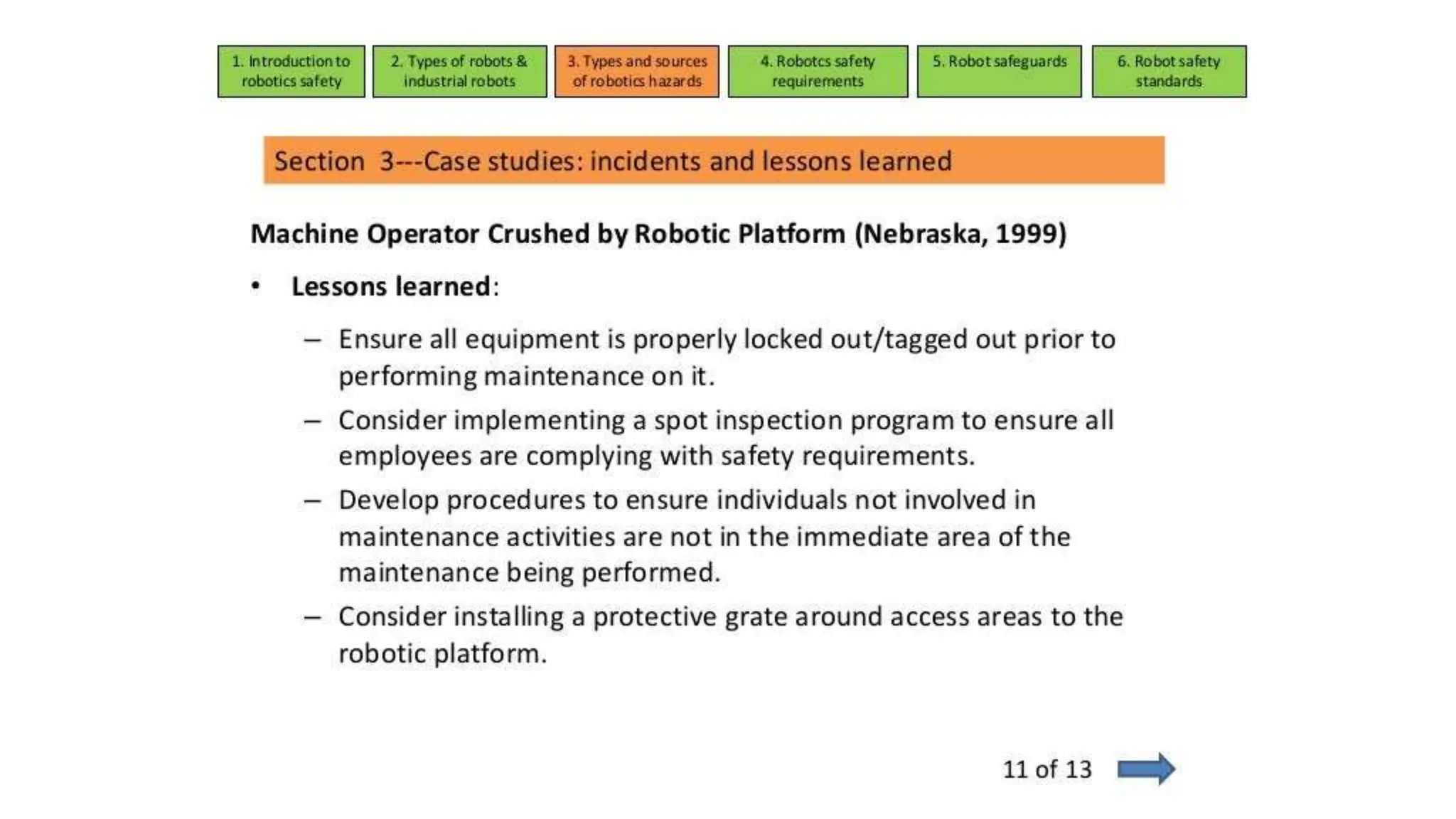 Following Robot project using ultrasonic sensor