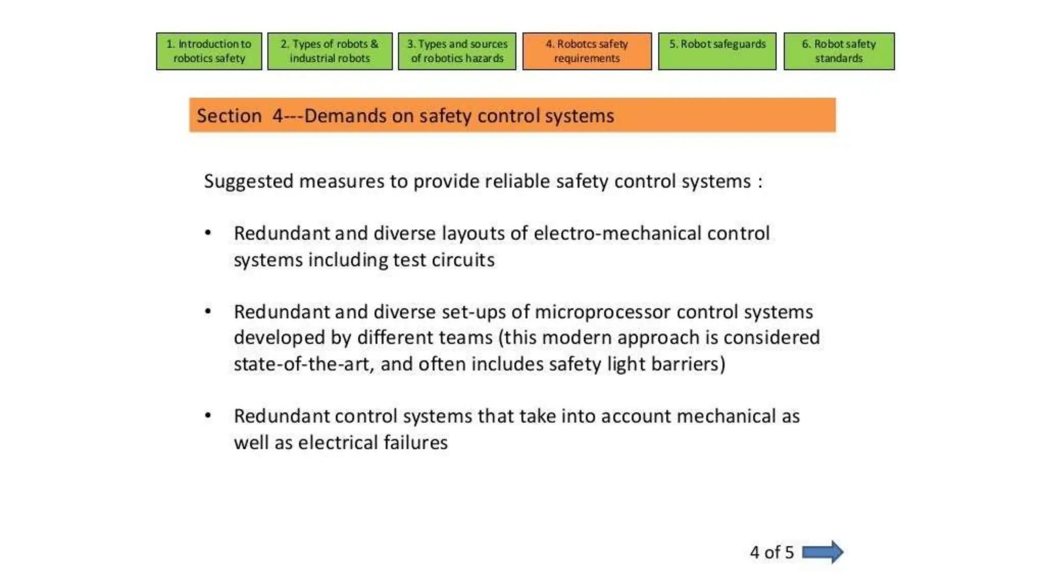 Following Robot project using ultrasonic sensor