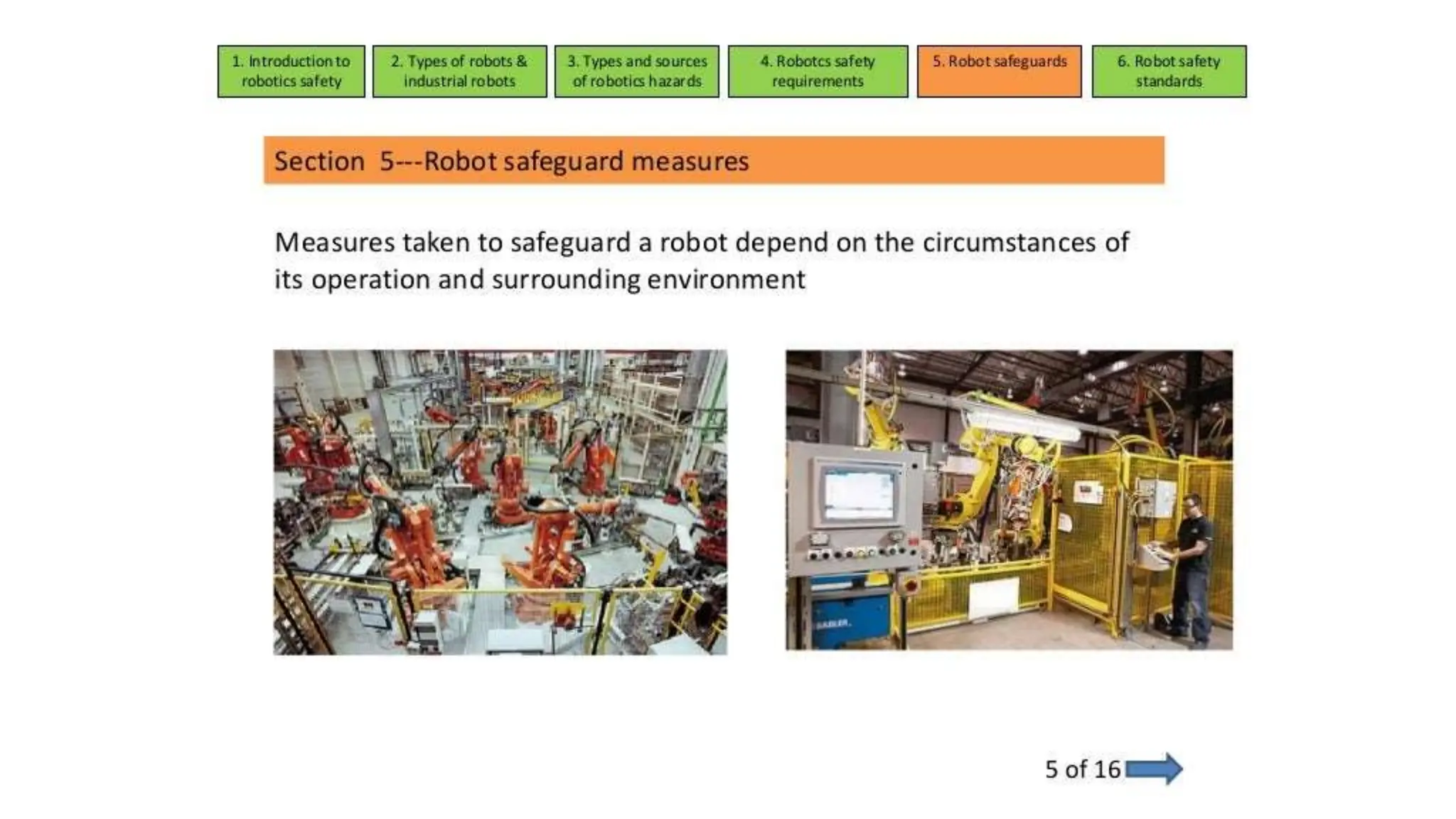 Following Robot project using ultrasonic sensor