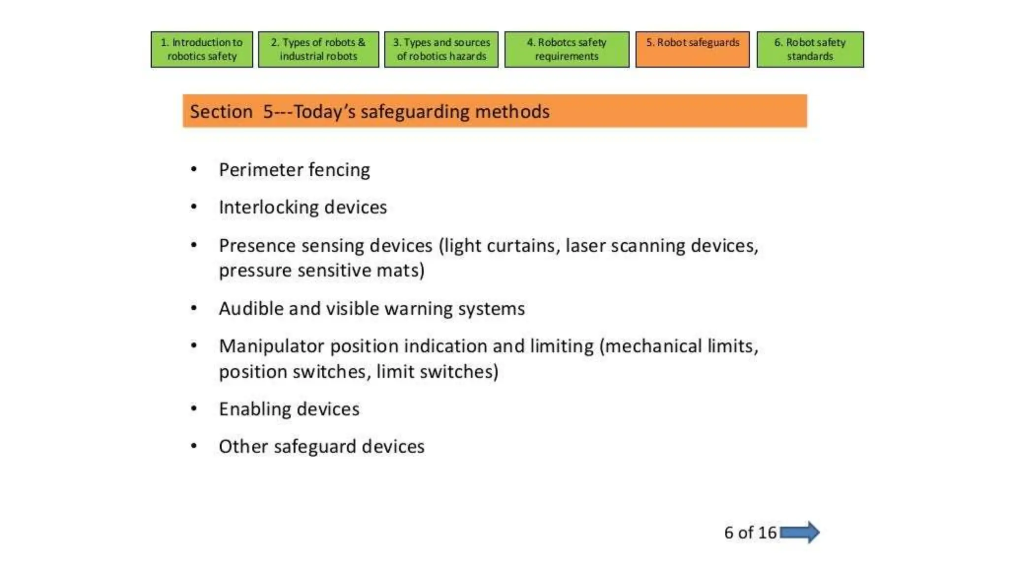 Following Robot project using ultrasonic sensor
