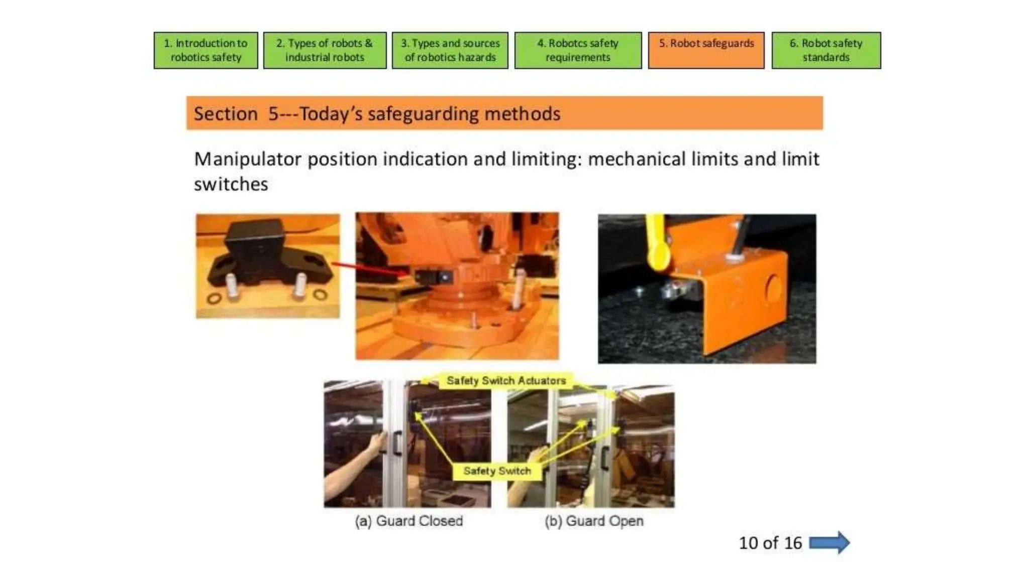 Following Robot project using ultrasonic sensor