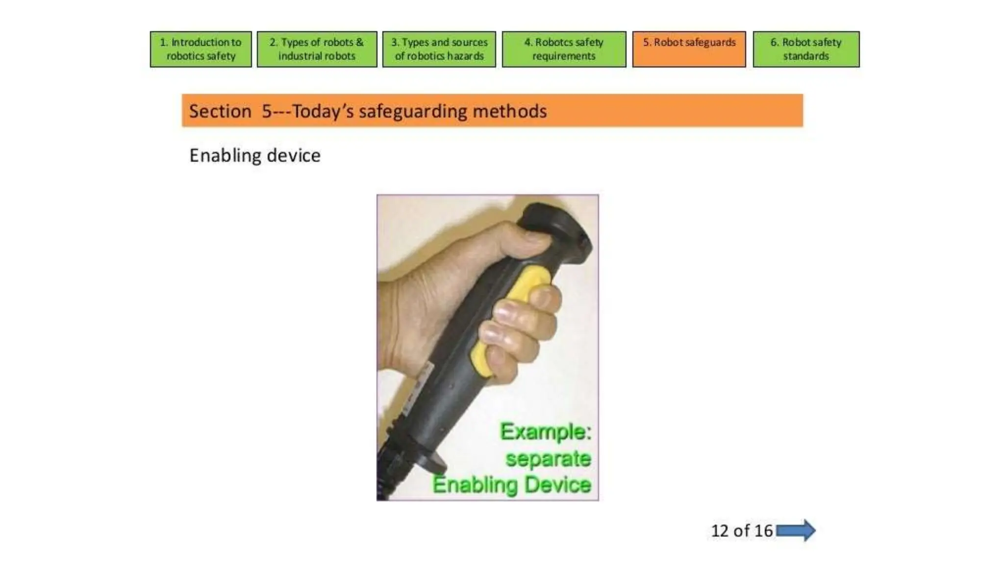 Following Robot project using ultrasonic sensor