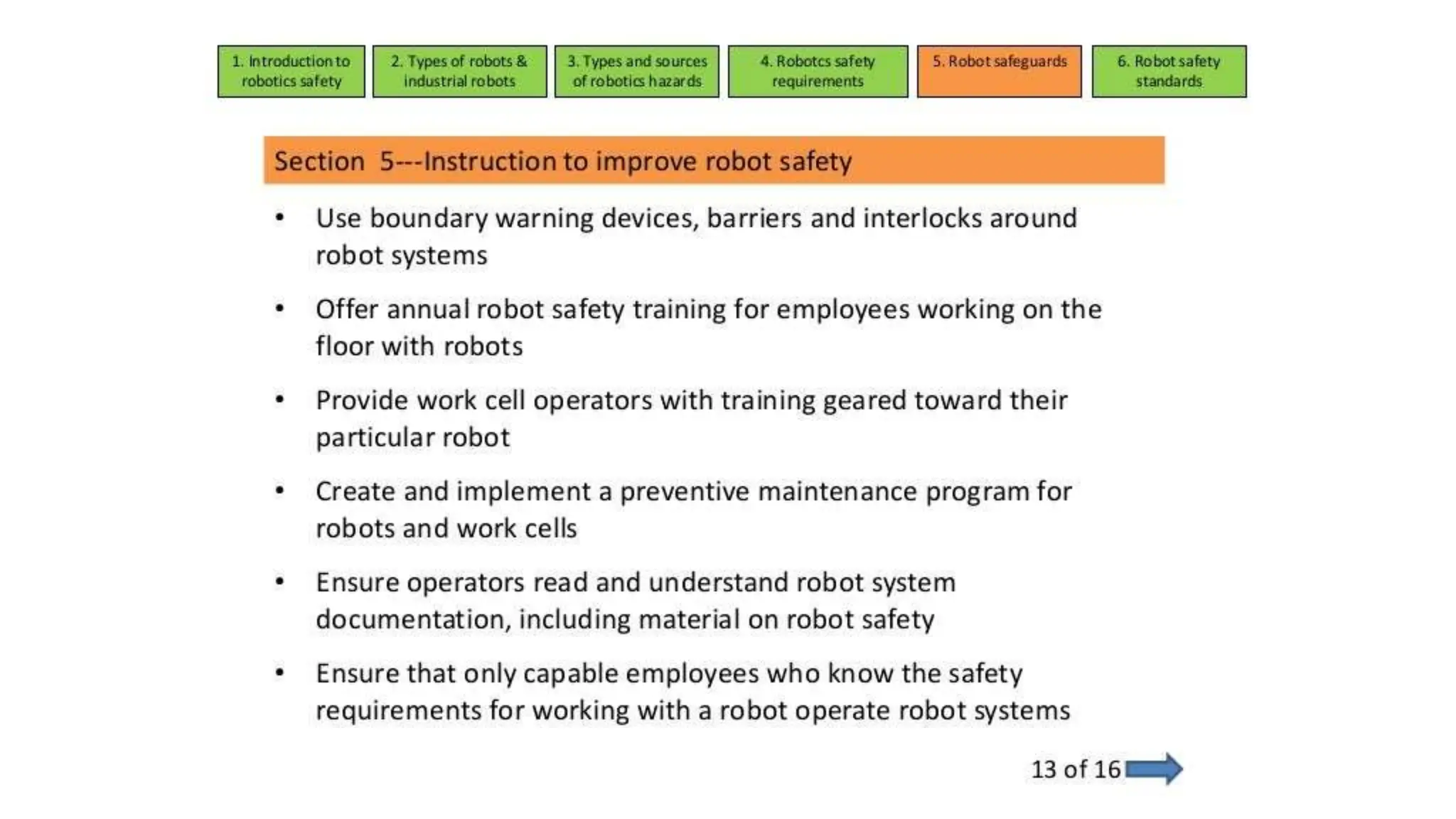 Following Robot project using ultrasonic sensor