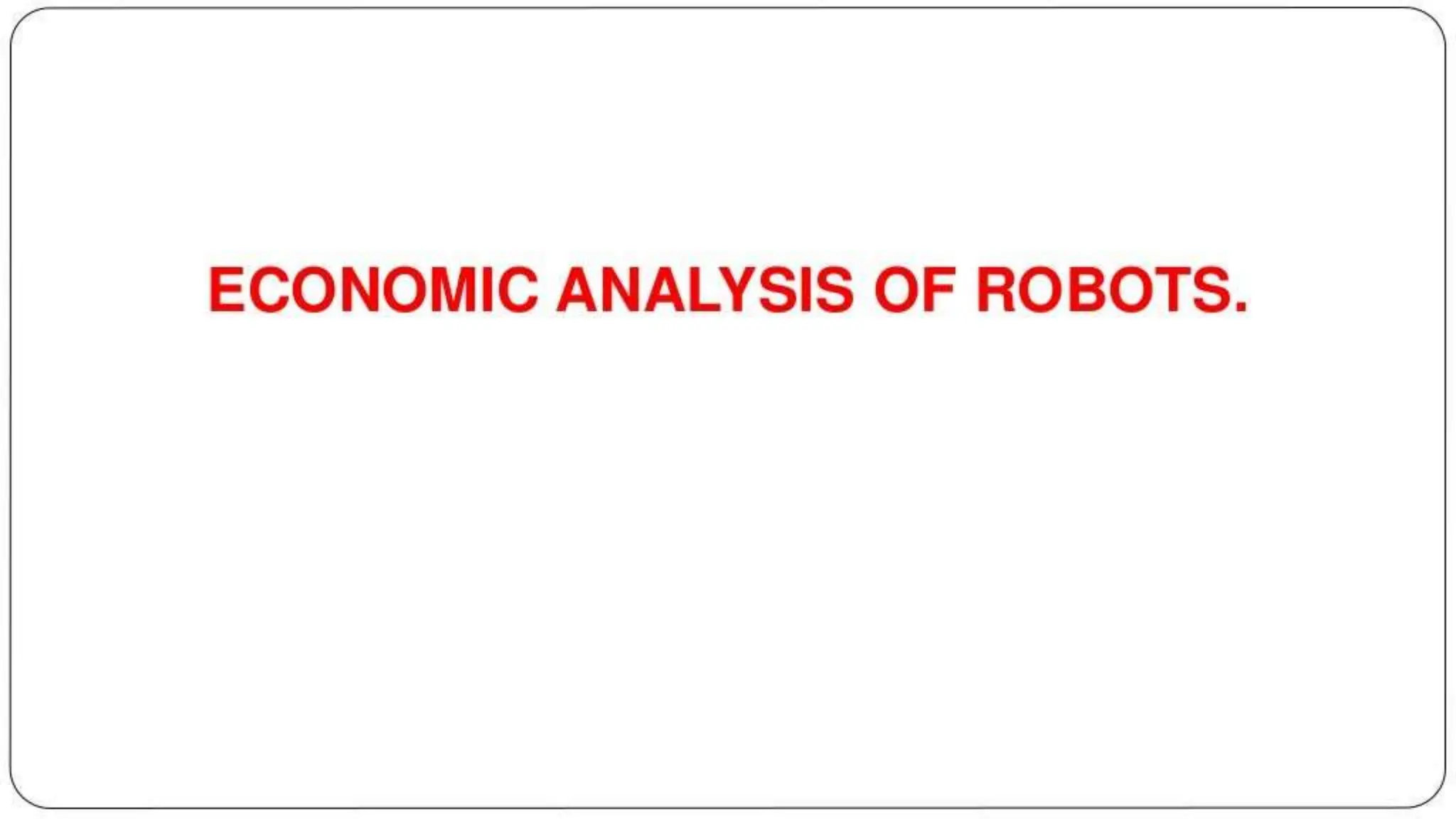 Following Robot project using ultrasonic sensor