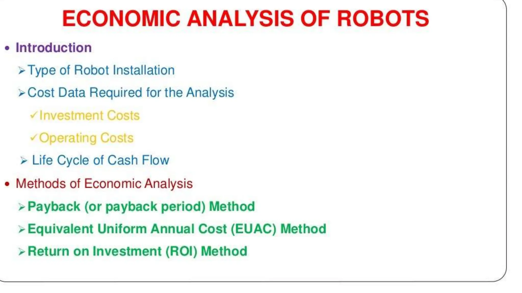 Following Robot project using ultrasonic sensor