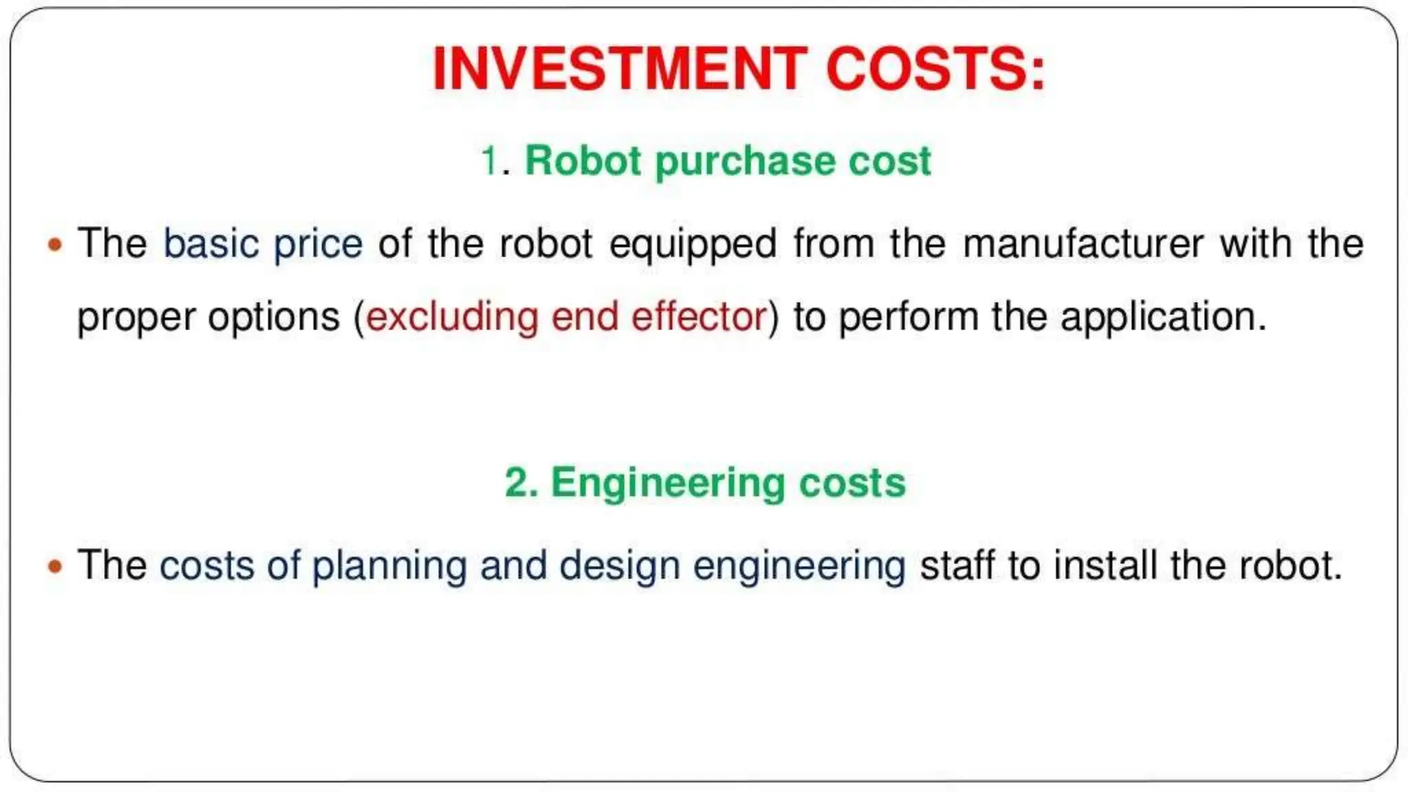Following Robot project using ultrasonic sensor