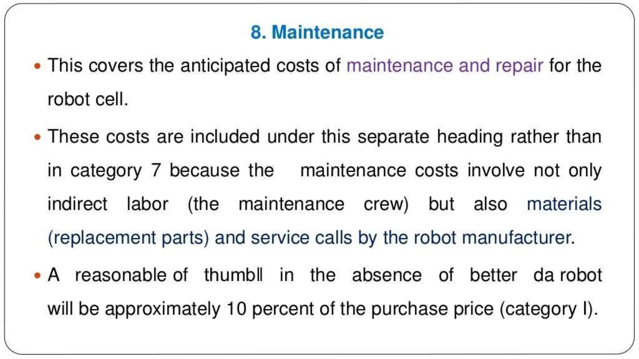 Following Robot project using ultrasonic sensor