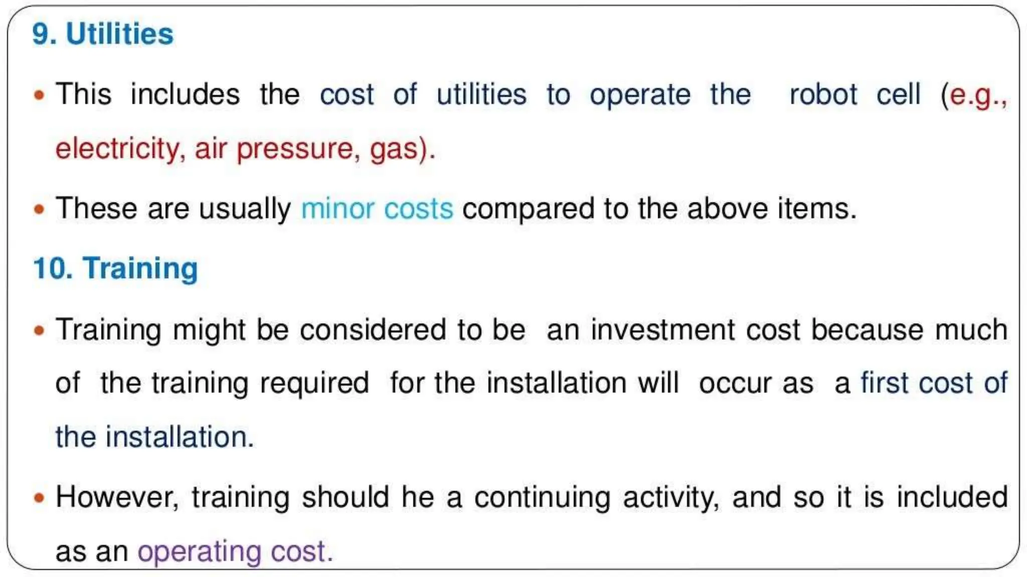 Following Robot project using ultrasonic sensor