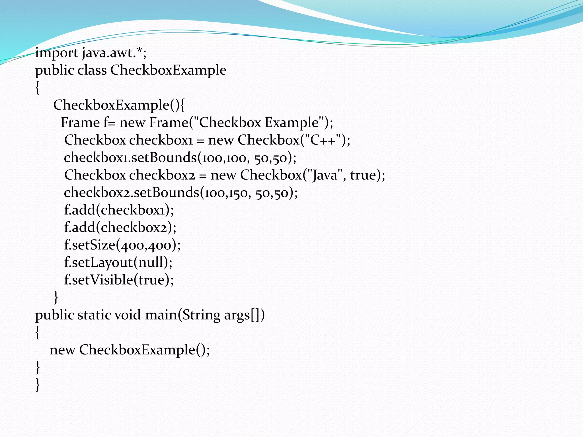 Unit 5 java-awt (1)