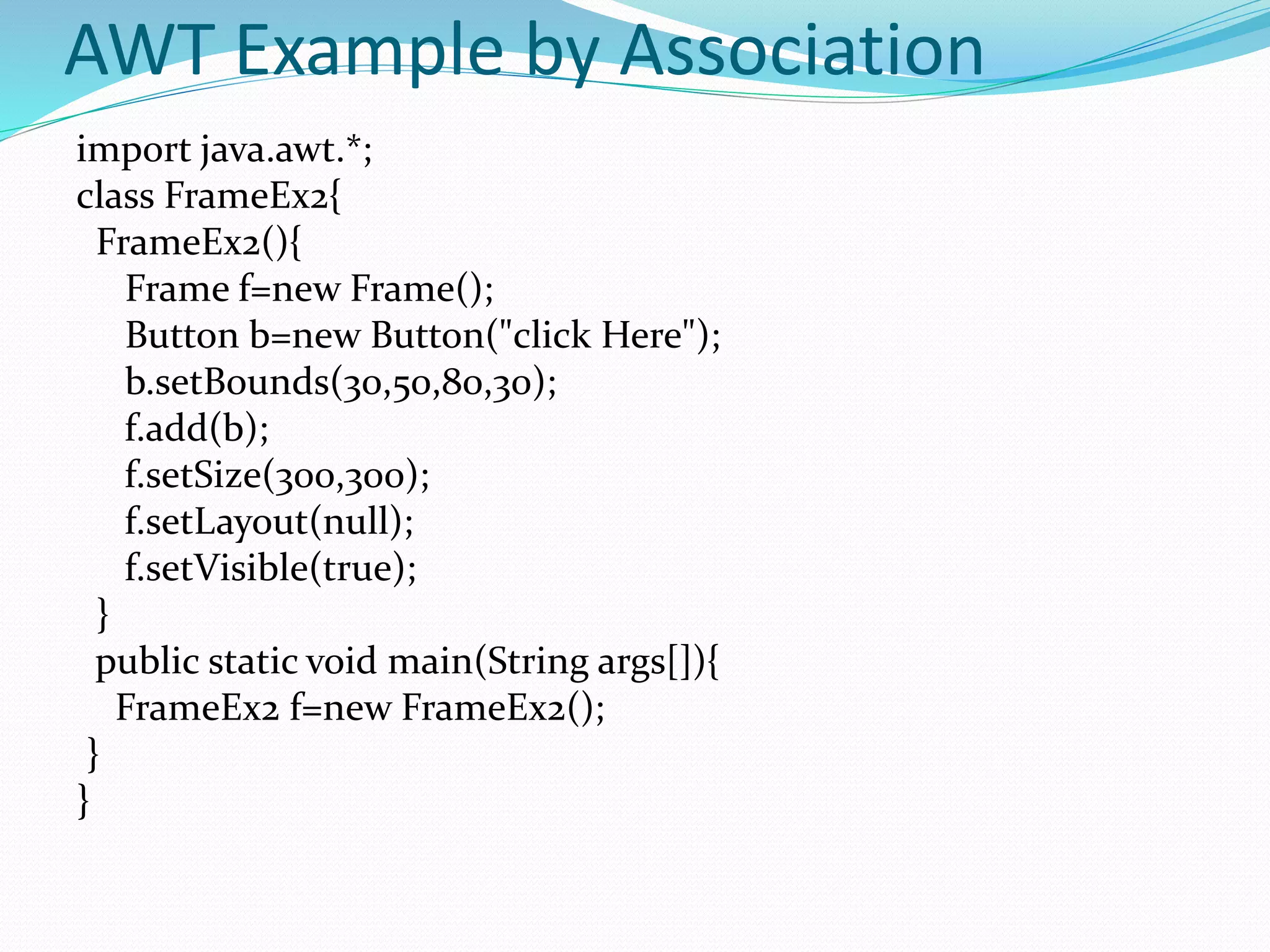 Unit 5 java-awt (1)
