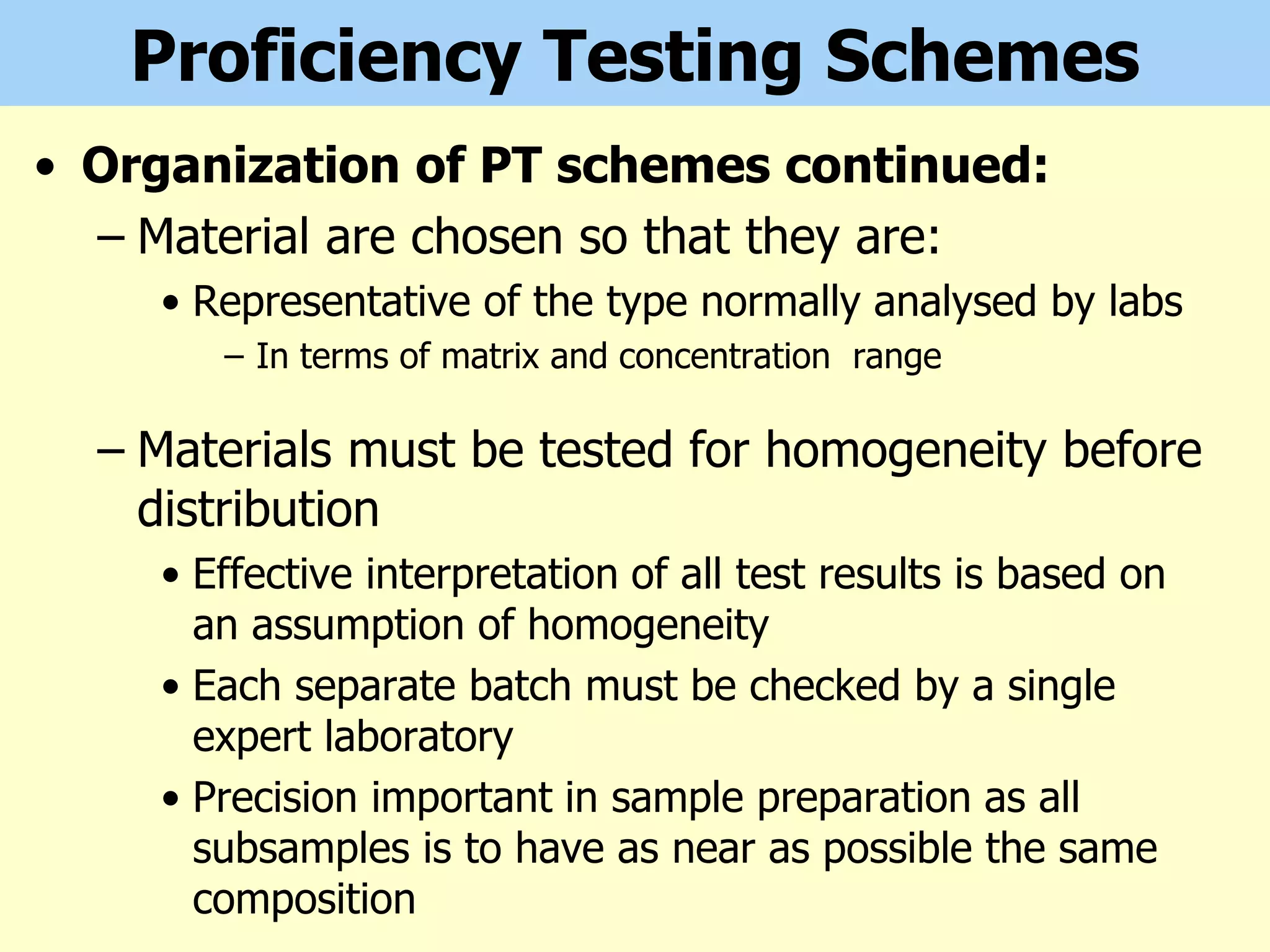 Unit 5 - Lect 1 Benchmarking the Laboratory.pptx