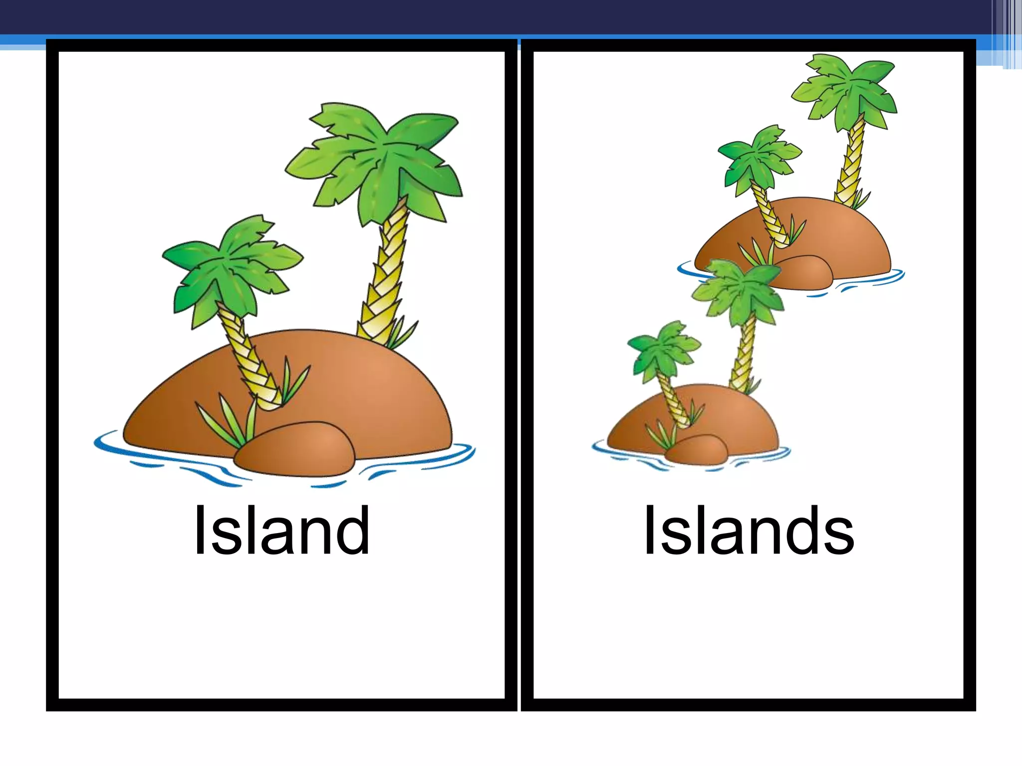 IslandsIsland
 