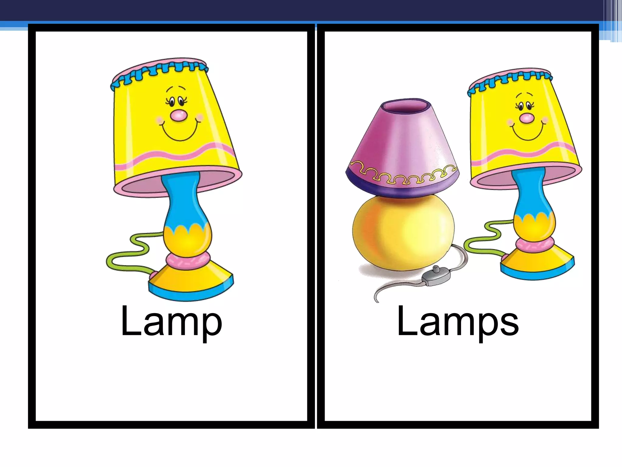 LampsLamp
 