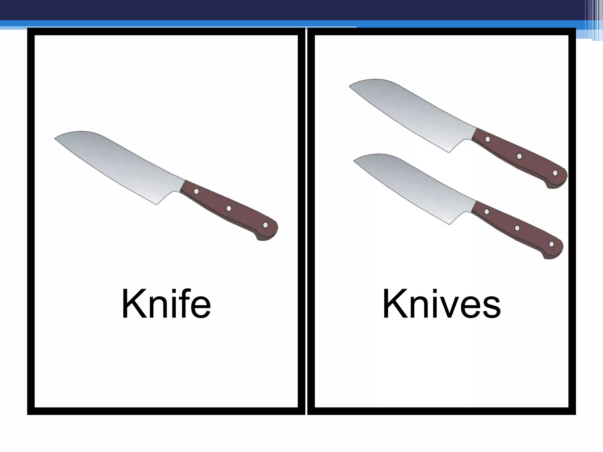 KnivesKnife
 