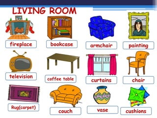 Unit 5  - conversation course - objects  vocabulary Slide 45