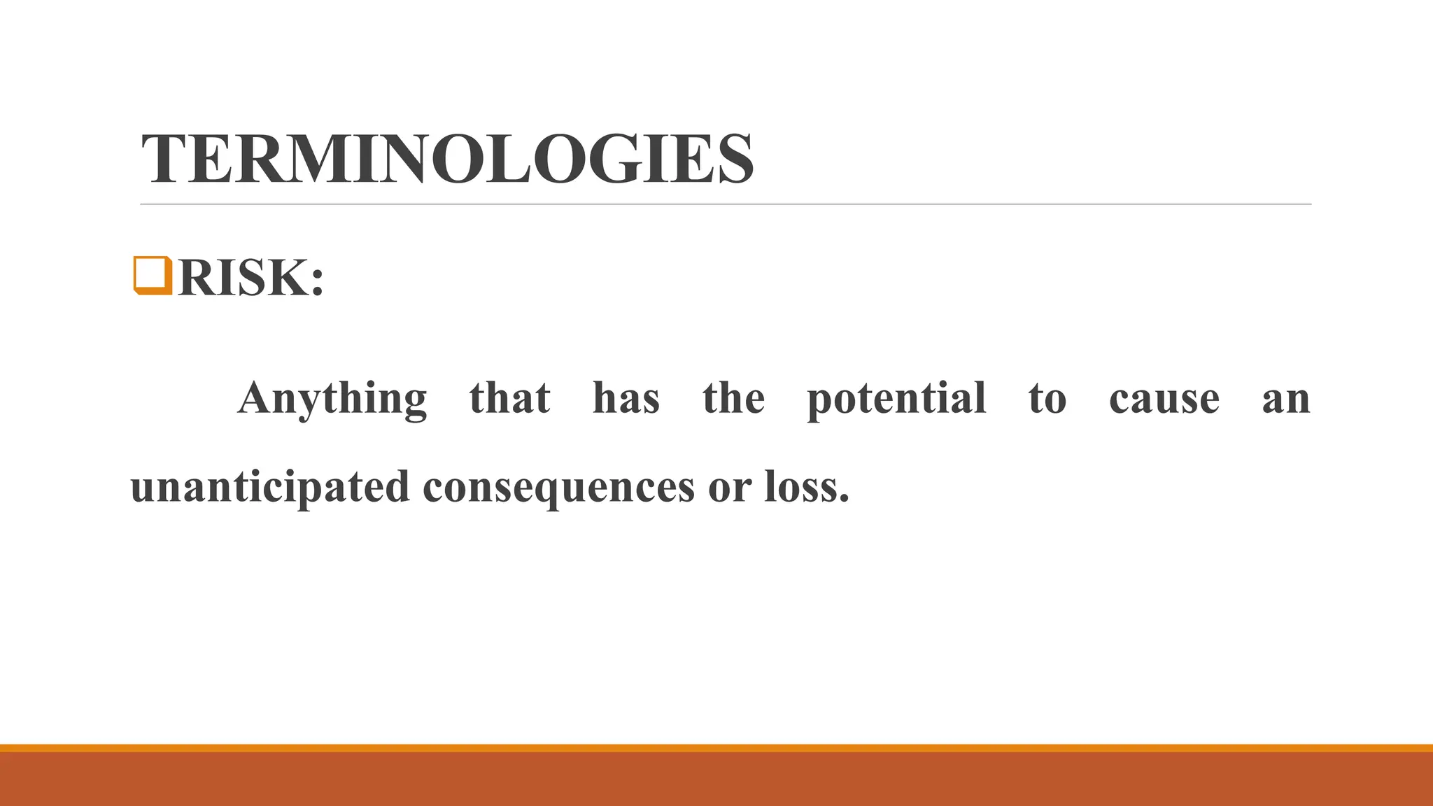 UNIT 5 - PATIENT SAFETY & CLINICAL RISK.pptx