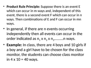 Unit 5 - Permutation & Combinations.pptx