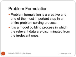 Unit 5 problem solving | PPTX
