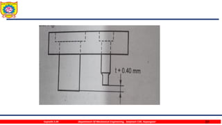 Unit 5 sheet metal working | PDF