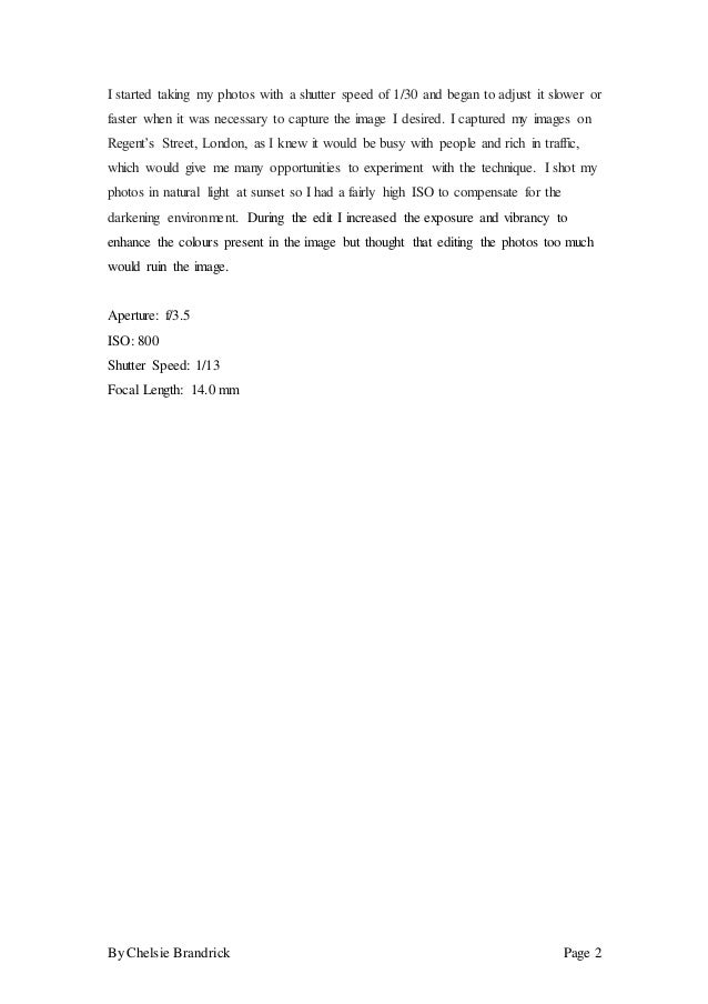 Synthesis essay example picture