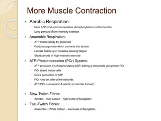 AQA Unit 5 A2 Biology | PPTX