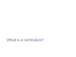 Comprehensive Guide to Foreign Language Curriculum and Syllabus Design ...