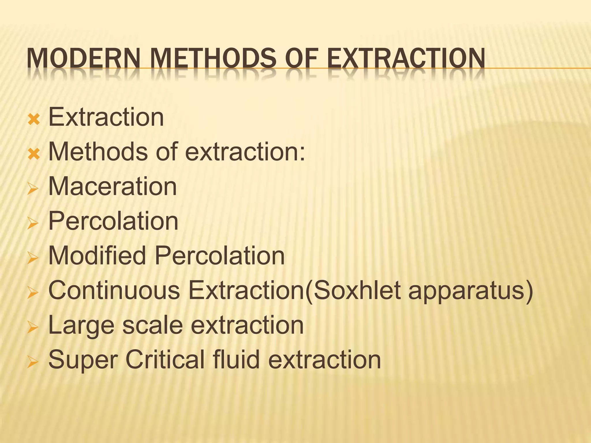 Basics of Phytochemistry | PPTX
