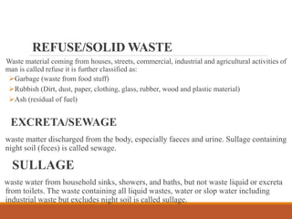 unit 5 C. waste management-1.pptx bsn2 semester | PPTX