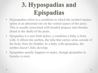Unit 5 Child with Congenital Disorders.pptx