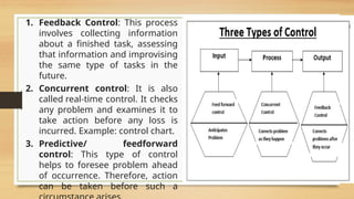 UNIT 5 Coordination and ControlUNIT 5 Coordination and Control | PPTX