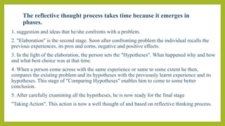 Unit 5 critical thinking and reflective practice.pptx