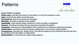 Unit 5 design engineering ssad | PPTX
