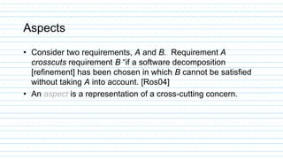 Unit 5 design engineering ssad | PPTX