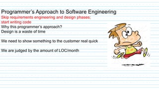 Unit 5 design engineering ssad | PPTX