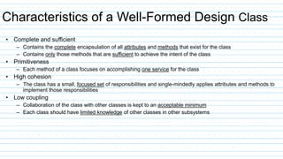 Unit 5 design engineering ssad | PPTX