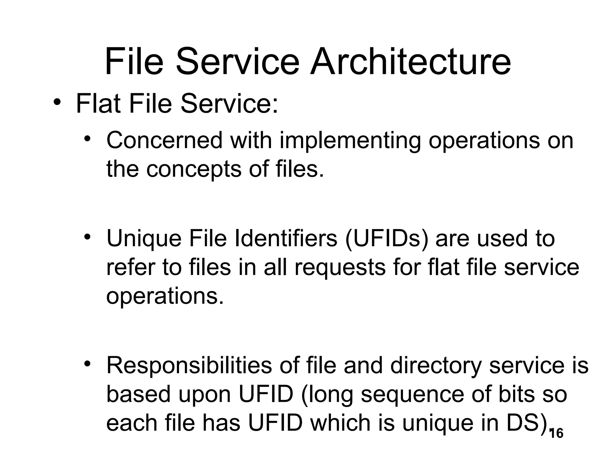 Unit_5_DISTRIBUTED FILES, MULTIMEDIA AND WEB BASED SYSTEM.ppt
