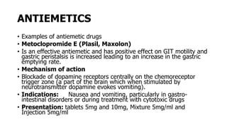 UNIT 5 DRUGS ACTING ON INTESTINAL TRACT-1.pptx
