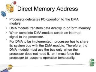 I/o management and disk scheduling .pptx