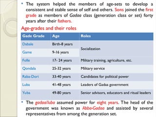 Politics of economy and social processes Unit 5 History of EH.ppt