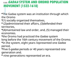 Gaedaa System Unit 5 Hist ppt Hist of Eth and the horn (3).ppt