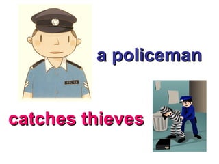 2B Job Riddles | PPT
