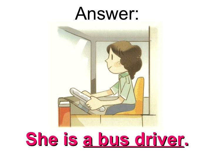 bus driver riddle bus driver riddle