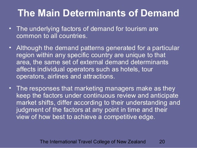 understand the concepts and principles of marketing in the travel and tourism sector Hospitality marketing mix and service marketing distribution and are common in the travel sector marketing mix and service marketing principles. understand the concepts and principles of marketing in the travel and tourism sector Hospitality marketing mix and service marketing distribution and are common in the travel sector marketing mix and service marketing principles.