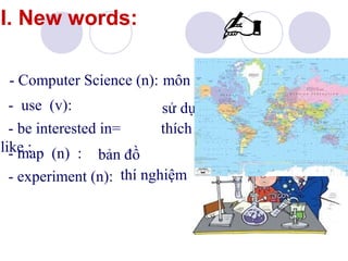 Unit 5 lesson 1 | PPT