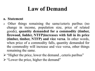 Demand Statement Unit 5 Marketing of Forest Products.pptx