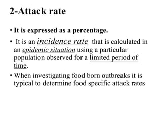 Measurement of epidemiology.pptx